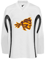 Avon Grove Youth House League Jersey