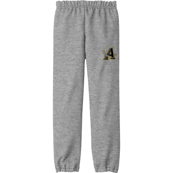 BarDown Inline Hockey Youth Heavy Blend Sweatpant