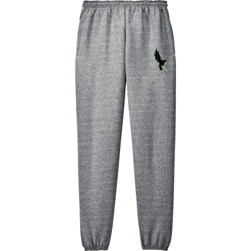 Wilmington Nighthawks NuBlend Sweatpant with Pockets