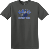 Brandywine Outlaws Softstyle T-Shirt