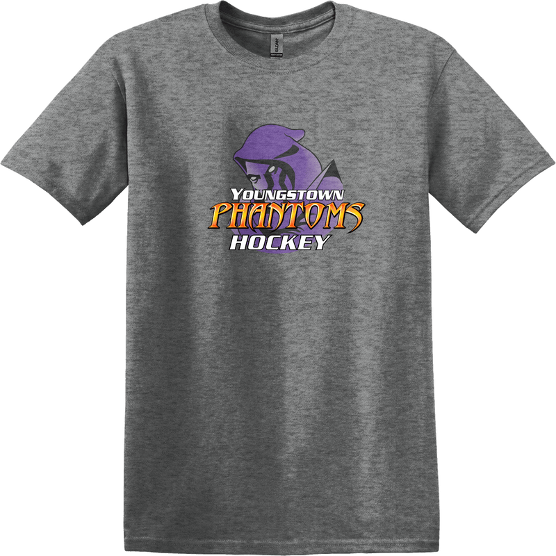 Youngstown Phantoms Softstyle T-Shirt