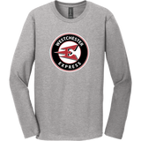 Westchester Express Softstyle Long Sleeve T-Shirt