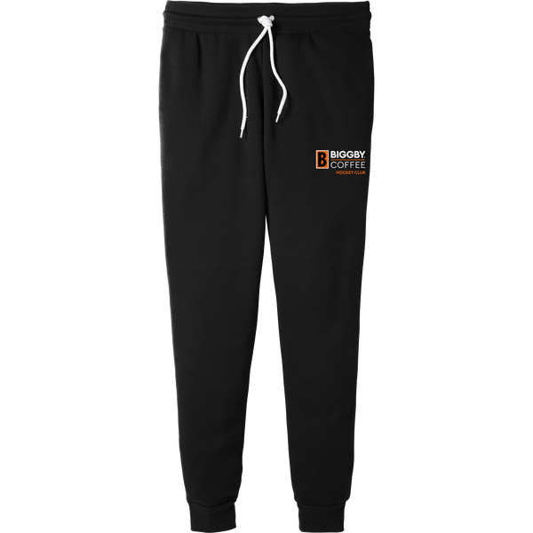 Biggby Coffee Hockey Club Unisex Jogger Sweatpants