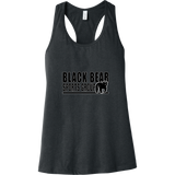 BBSG Womens Jersey Racerback Tank