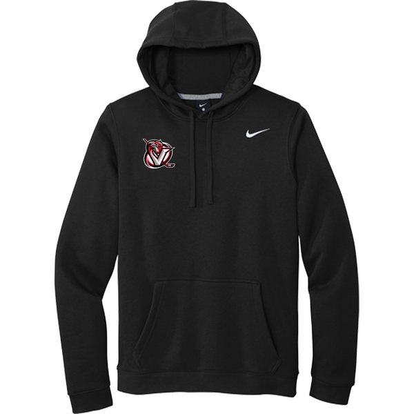 Venom Hockey Club Nike Club Fleece Pullover Hoodie