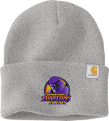 Youngstown Phantoms Carhartt Watch Cap 2.0