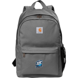 Hockey Essentials Carhartt Canvas Backpack