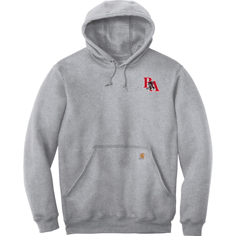 Benet Hockey Carhartt Midweight Hooded Sweatshirt