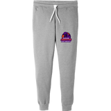 Chicago Phantoms Breakaway Fall Fleece Adult Jogger Pants