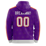 Chicago Phantoms Youth Sublimated Hoodie