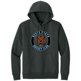 Hazel Park Bears Super Heavyweight Fleece Hoodie