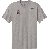 Ice Dogs Nike Team rLegend Tee