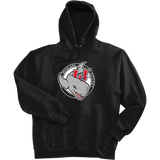 CT Whalers Tier 2 Super Heavyweight Fleece Hoodie