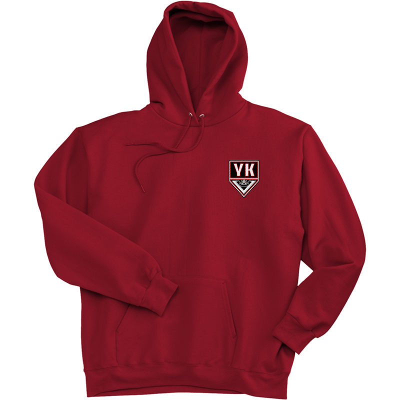 Young Kings Ultimate Cotton - Pullover Hooded Sweatshirt