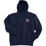 Jr. Mounties Ultimate Cotton - Pullover Hooded Sweatshirt