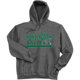 Kensington Valley Raiders Super Heavyweight Fleece Hoodie