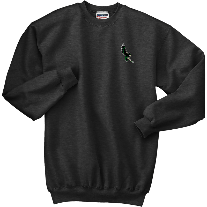 Wilmington Nighthawks Ultimate Cotton - Crewneck Sweatshirt