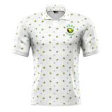 Chester County Youth Sublimated Polo Tee