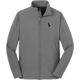 Wilmington Nighthawks Core Soft Shell Jacket