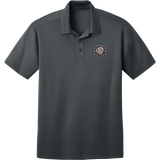 Ice Dogs Adult Silk Touch Performance Polo
