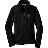 Gregory Schaefer Ladies Value Fleece Jacket