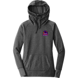 Chicago Phantoms New Era Ladies Tri-Blend Fleece Pullover Hoodie