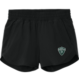Biggby Spartans Women's Repeat Swift Short