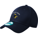 Delaware Jr. Blue Hens New Era Adjustable Structured Cap