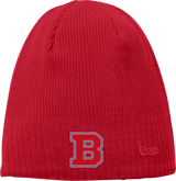 CT Bobcats New Era Knit Beanie