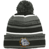 Chelsea Bulldogs New Era Sideline Beanie