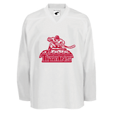 NJ Titans Adult Practice Jersey