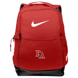 Benet Hockey Nike Brasilia Medium Backpack