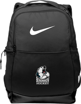 Berdnikov Bears Nike Brasilia Medium Backpack