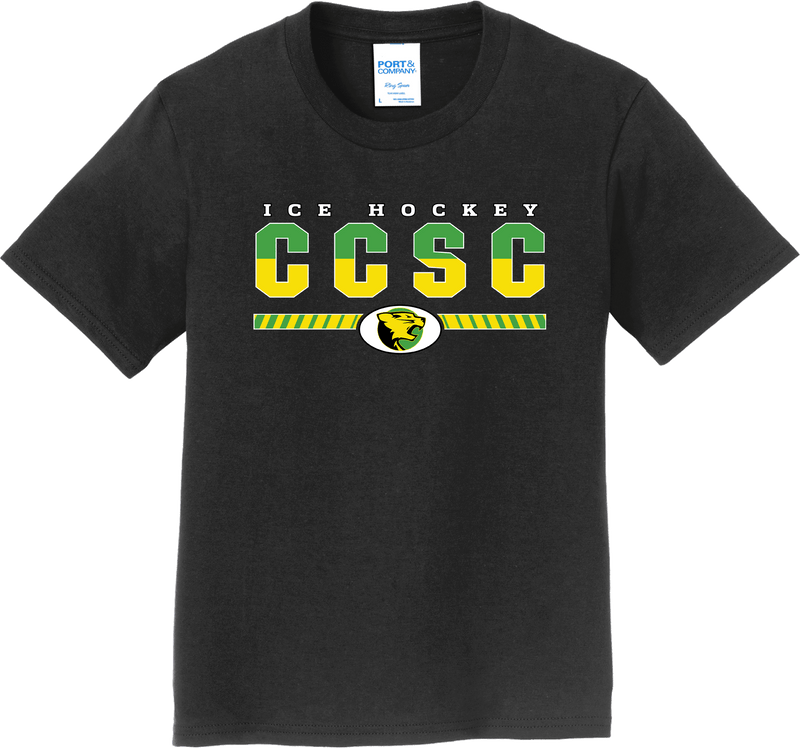 Chester County Youth Fan Favorite Tee