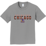 Chicago Phantoms Youth Fan Favorite Tee