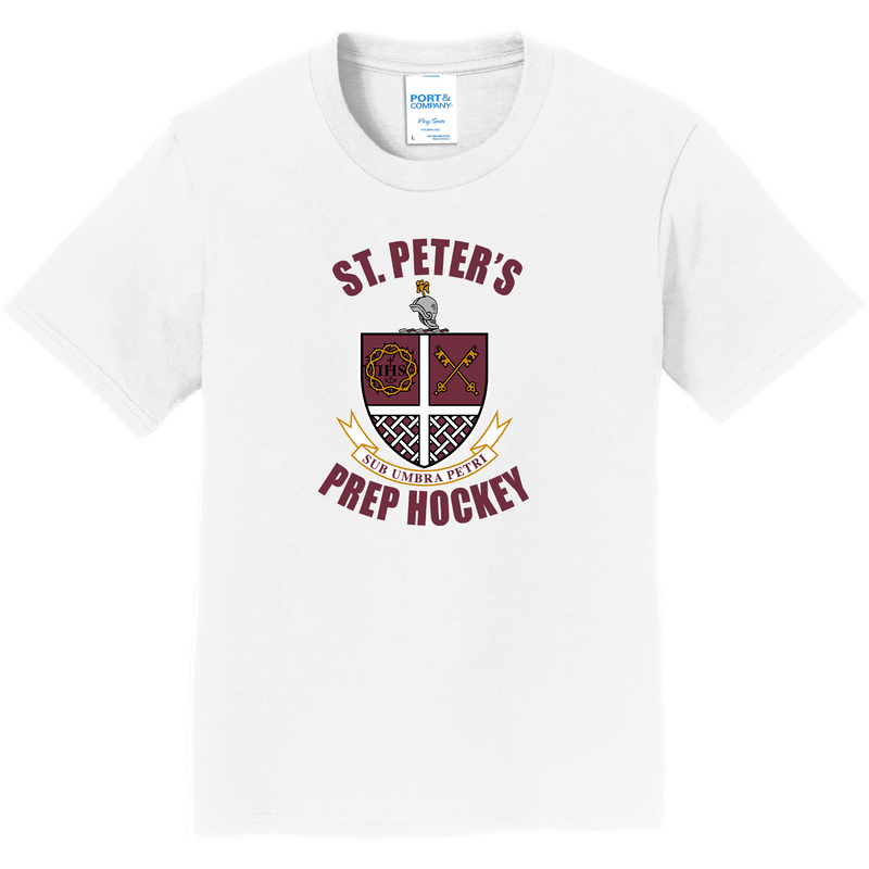 St. Peter's Prep Youth Fan Favorite Tee