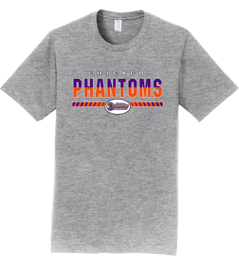 Chicago Phantoms Adult Fan Favorite Tee