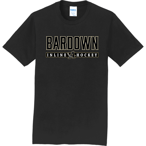 BarDown Inline Hockey Adult Fan Favorite Tee