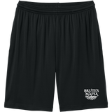 Brutes Mafia PosiCharge Competitor 7 Inch Pocketed Short