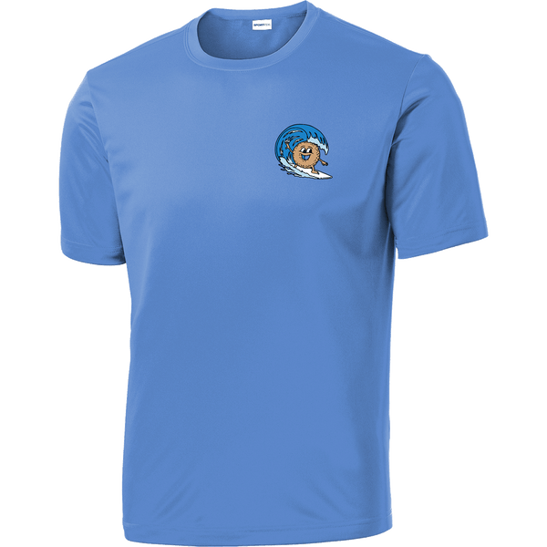 BagelEddi's PosiCharge Competitor Tee