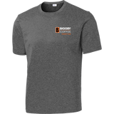 Biggby Coffee Hockey Club PosiCharge Competitor Tee