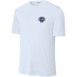 Montclair Blues Youth PosiCharge Competitor Tee (2026/2027)