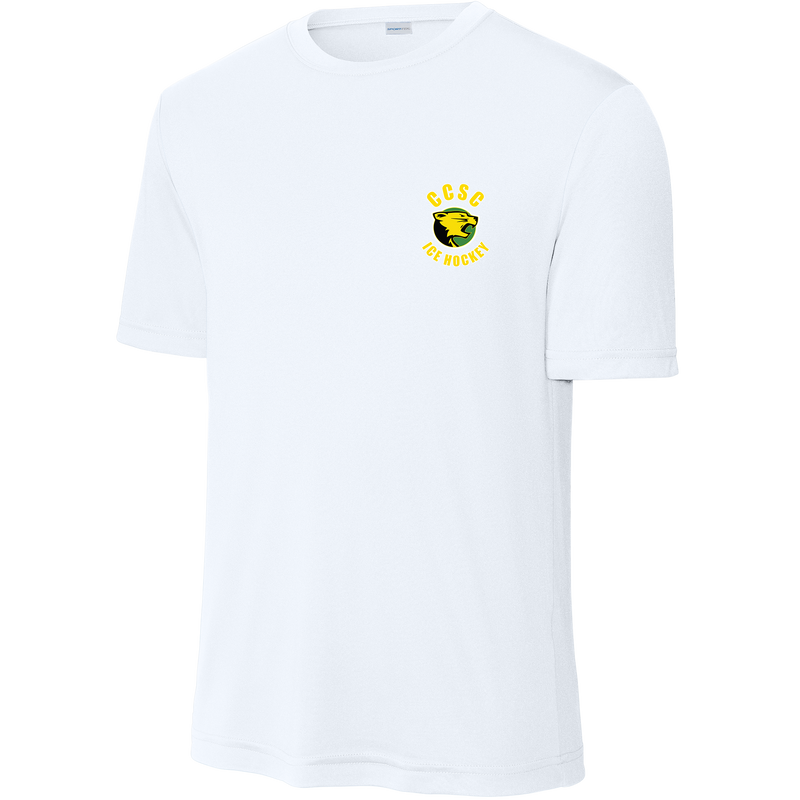 Chester County PosiCharge Competitor Tee