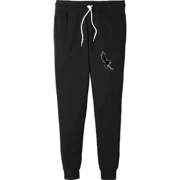 Wilmington Nighthawks Breakaway Fall Fleece Adult Jogger Pants