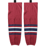 CT Wolfpack South Sublimated Tech Socks
