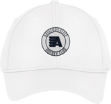 Aspen Aviators Youth PosiCharge RacerMesh Cap