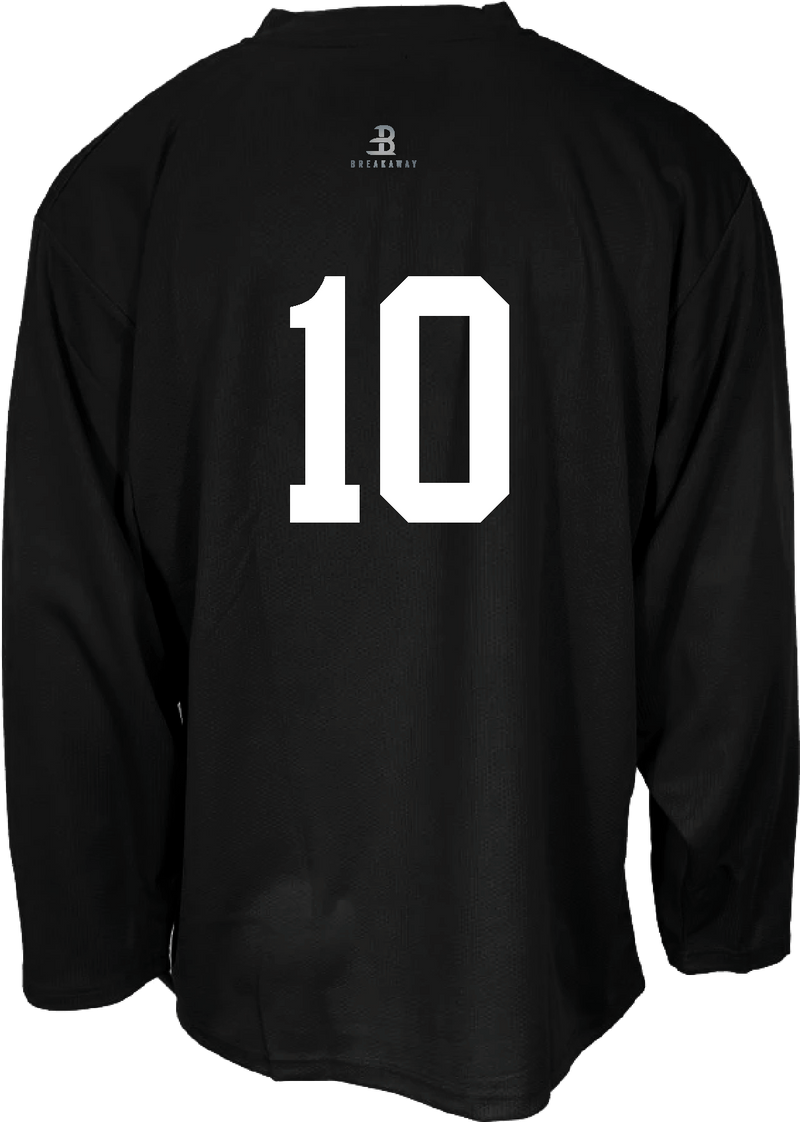 SOMD Sabres Adult Goalie Practice Jersey